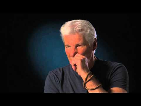 Queen Latifah, Renee Zellweger, and Richard Gere Talk About the Musical Numbers in 'Chicago'