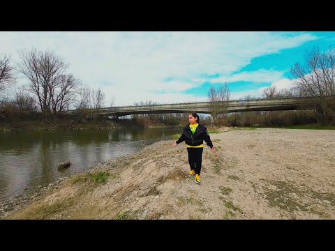 Timur Murko & Jaro Irdza - Čí to húsky na tej vodě