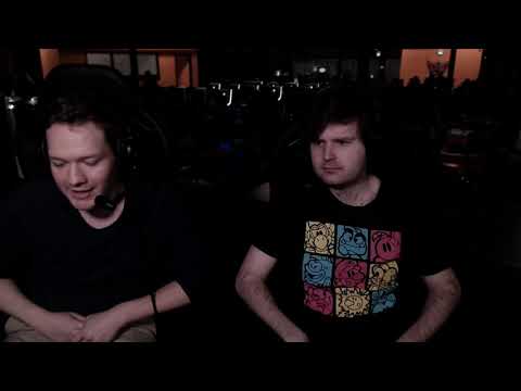 Blacktwins vs Riddles - Rot6 Feb'19 - Ultimate Grand Finals