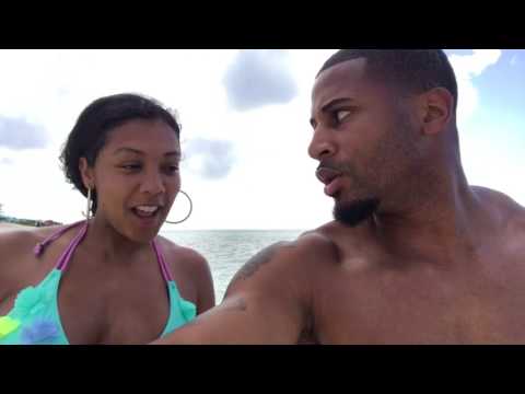 The Ellises: Vlog 016 - First Stop Anguilla