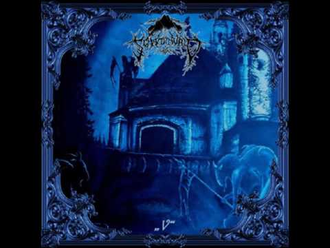 Schattenvald - Vom alten Saalefluch