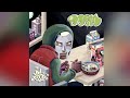MF Doom - Potholderz Instrumental  ( Extended ) - C MF Doom - Potholderz Instrumental  ( Extended )