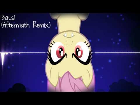 Bats! (Aftermath Remix)