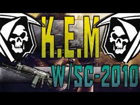 Mi Primera K.E.M !! w/sc-2010