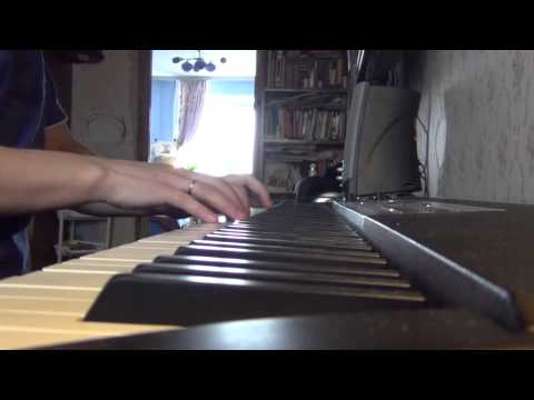 Импровизация 2