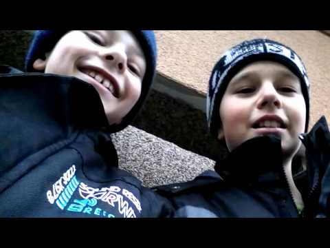 1 video - informace o nás