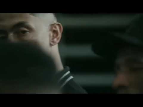 Bada manda libera o nando / SINTONIA (Netflix)