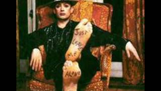 Boy George &#39;I Specialize In Loneliness&#39;