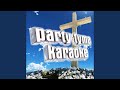 I Will Not Be Moved (Made Popular By Natalie Grant) (Karaoke Version)