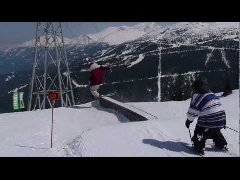 BLACKOUT: The Movie (2011)