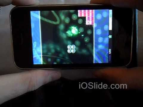 GloBall - iPhone game review