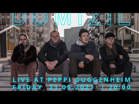 2021-05-21 Domizil im Peppi mix3