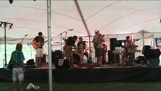 Sonic Garden - Live at Northfork 2010