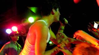 When I Get Paid - Allstar Weekend (9/30/11)