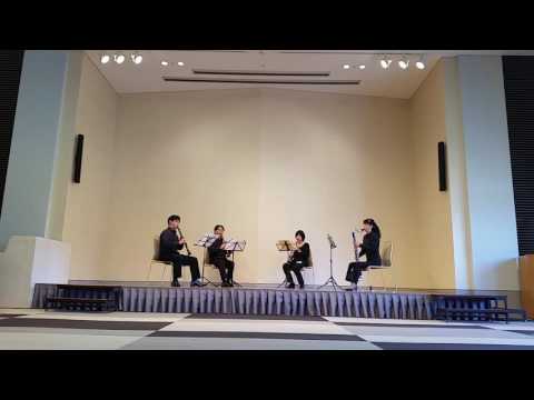 リコリス・スティック組曲