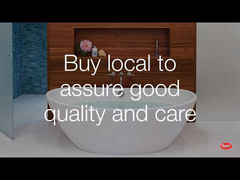 How to Choose a Freestanding Tub