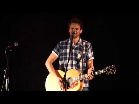 Missing You - Tyler Hilton at the Tree Hill Concert