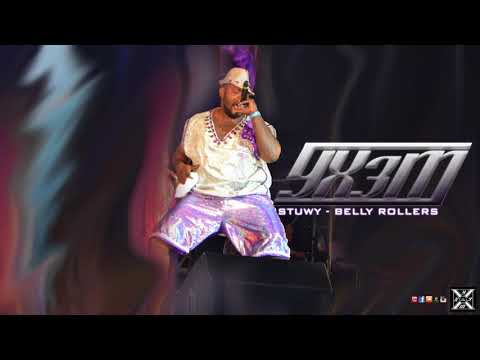 YX3M 2018 - STUWY - Belly Rollers