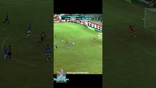 Gol do Athletico - Leozinho (Athletico-PR 5x0 Foz do Iguaçu) Paranaense 03/02/2026