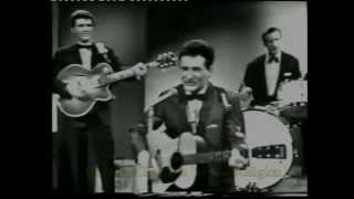 Lonnie Donegan - Ain't You Glad You've Got Religion (Live)