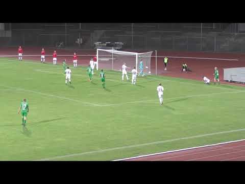 Oberliga Westfalen 20/21 4.SP SG Wattenscheid 09 - SG Finnentrop-Bamenohl