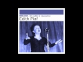Edith Piaf - Escale