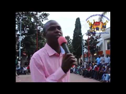 Ordinance of the Altars part 1| Apostle Chiwenga