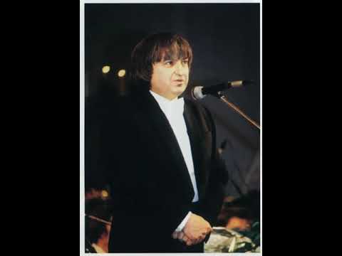 Gheorghe Mustea -String Quartet No. 1 (1987).