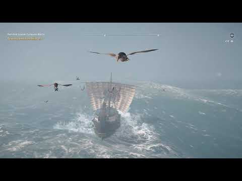 Assassin’s Creed Odyssey - 100% walkthrough part 27 ► 1080p 60fps - No commentary ◄