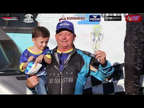 Pierre Simão - 4ª Etapa Catarinense de Automobilismo 2023 - Joaçaba