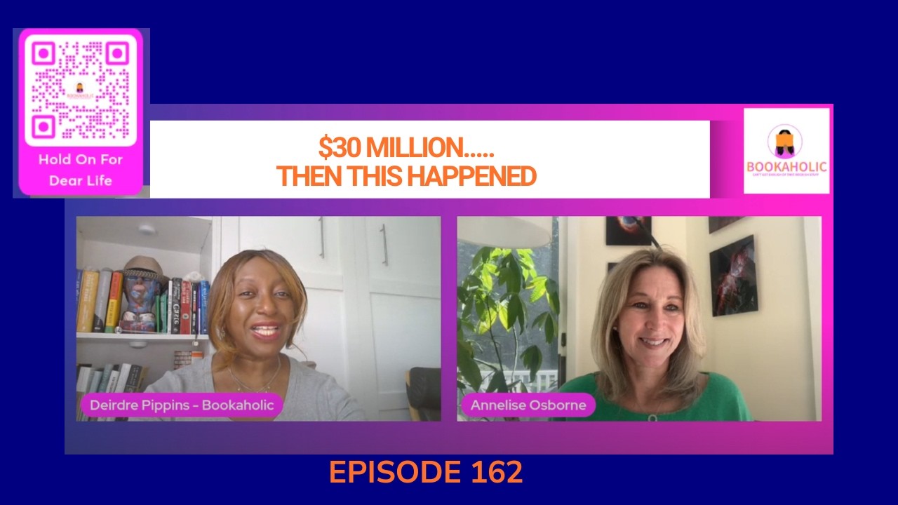 They Raised $30 Million Overnight—Then Everything Fell Apart - Book Recommendation | Episode 162
