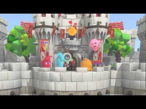Pac-Man Carnival Wii