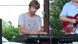 Paul Messinger&#39;s AMERICA: Igziabeher (Let Jah Be Praised)