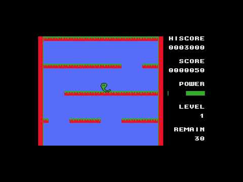 Official gameplay