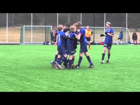 G14 Oslo 1 Stabæk 3 april 2016