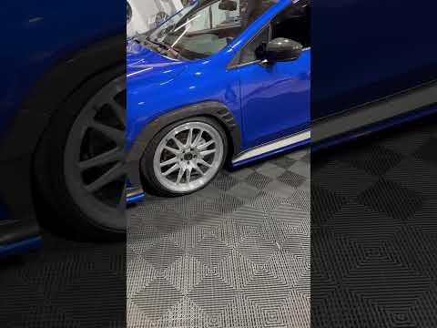 CARBON WHAT?!?! | SUBARU | WRX | 2022 | 2023