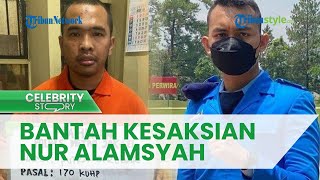 Sidang Kembali Digelar, Putra Siregar Bantah Kesaksian Nur Alamsyah soal Kasus Dugaan Pengeroyokan