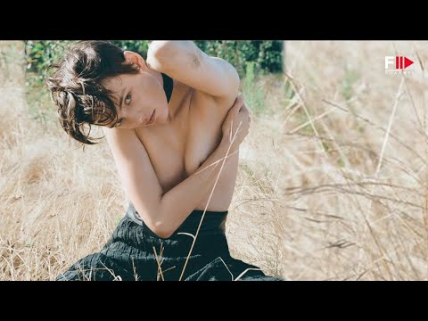 MAAIKE KLAASEN Best Model Moments SS 2023 - Fashion Channel