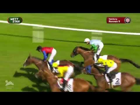 151. Deutsches Derby