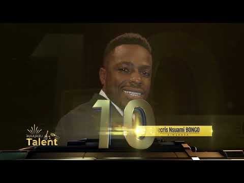 Maajabu Talent - Decris Bongo N°10 | Team My God Eh | Saison 1
