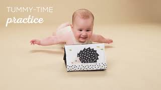 Sada hraček Black&White Kit