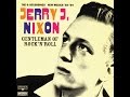 Jerry J. Nixon - Gentleman Of Rock'n'Roll (Voodoo Rhythm) [Full Album]