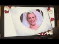 Opening To Just Married 2003 DVD Side A Fullscreen