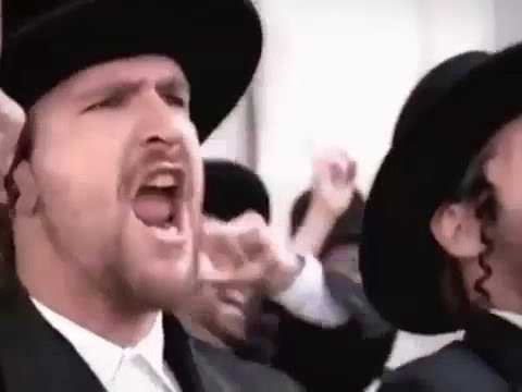 kibice cracovi świętują