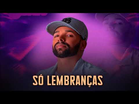 UNHA PINTADA - SÓ LEMBRANÇAS