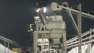 #propel #crusher #plant #stonecrusherplant