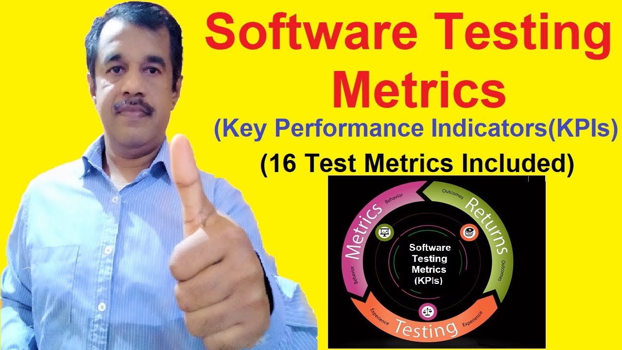 What is KPI in software testing? – See Answer EN