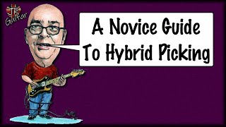 A Novice Guide To Hybrid Picking