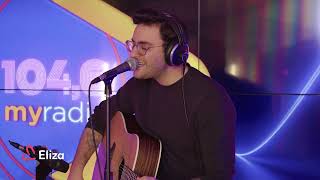 ΙΑΝ ΣΤΡΑΤΗΣ – Wrath | My Radio 104,6