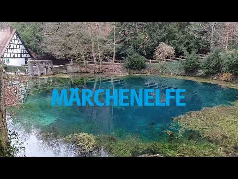 Eisnacht | 🧚 Märchenelfe